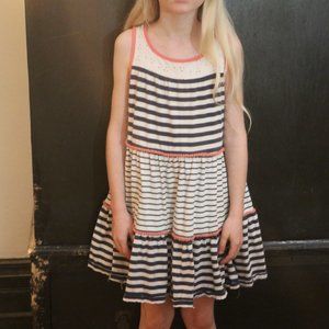Little Girls Play Dress